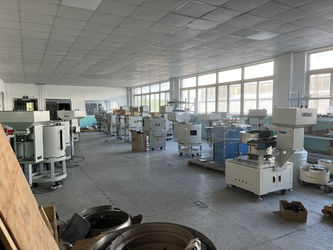 Suzhou Best Bowl Feeder Automation Equipment Co., Ltd.