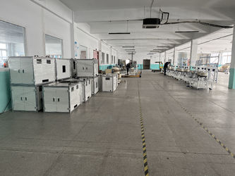 Suzhou Best Bowl Feeder Automation Equipment Co., Ltd.