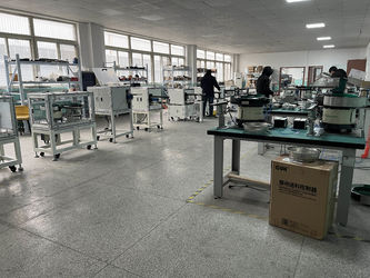 Suzhou Best Bowl Feeder Automation Equipment Co., Ltd.