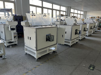 Suzhou Best Bowl Feeder Automation Equipment Co., Ltd.