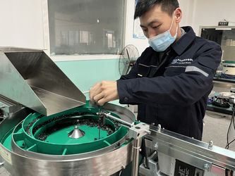 Suzhou Best Bowl Feeder Automation Equipment Co., Ltd.