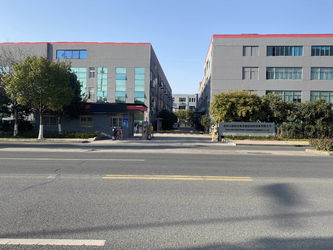 Suzhou Best Bowl Feeder Automation Equipment Co., Ltd.