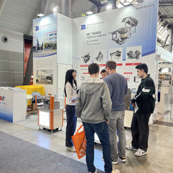 Suzhou Best Bowl Feeder Automation Equipment Co., Ltd.