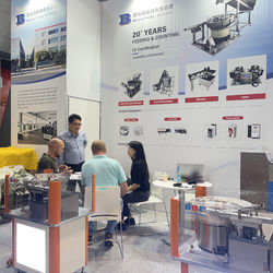 Suzhou Best Bowl Feeder Automation Equipment Co., Ltd.