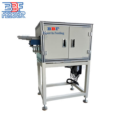 Máquina de alimentação de tampa de 1000 W