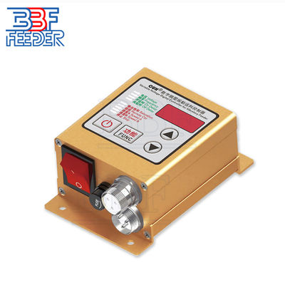 Controlador de alimentação digital Controlador de frequência variável vibratória