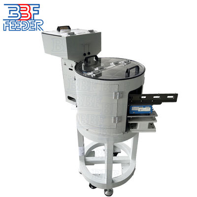 Máquina de alimentação vibratória de grande capacidade Agulha de latão Pin Nails Automático Nut Feeder