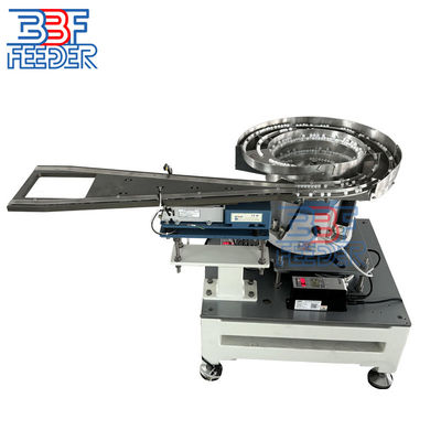 Profissional Design Parte Orientação Vibratory Bowl Machine Feeder