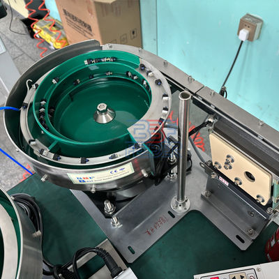 OEM/ODM Vibratório Bowl Feeder Washer O-Ring Electric Vibrating Feeder 200W