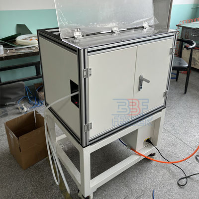 Sistema de alimentação automática de passo Ferramentas parafusos parafusos de nozes hexadecimais