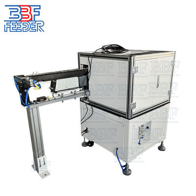 PLC Step Feeder Máquina de alimentação de nozes de grande capacidade de velocidade constante