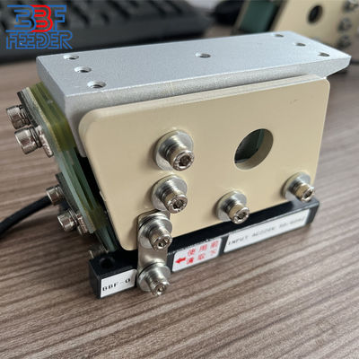 Alimentação linear vibratória automática Vibração electromagnética direta 220V 110V