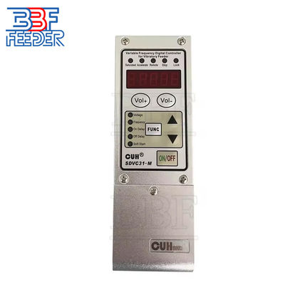 SDVC311-M (3A) Controlador de alimentação PNP/NPN Controlador digital de frequência variável
