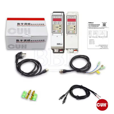 SDVC311-M (3A) Controlador de alimentação PNP/NPN Controlador digital de frequência variável