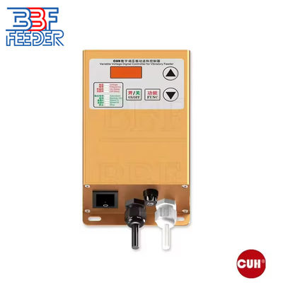 ISO SDVC20-L(10A) Controlador do alimentador Vibro 440V para alimentador de vasos vibratórios