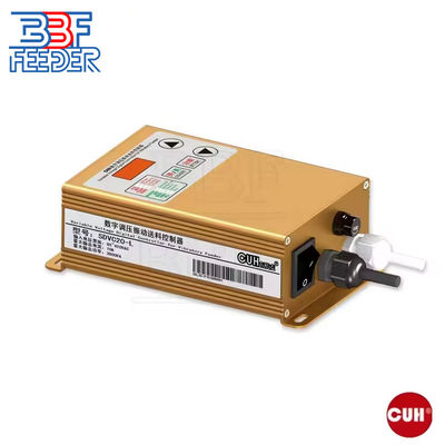 ISO SDVC20-L(10A) Controlador do alimentador Vibro 440V para alimentador de vasos vibratórios