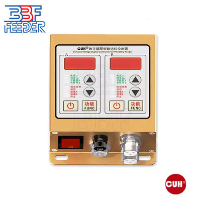 SDVC22-S Controlador de alimentação eletromagnética Controlador inteligente de frequência variável