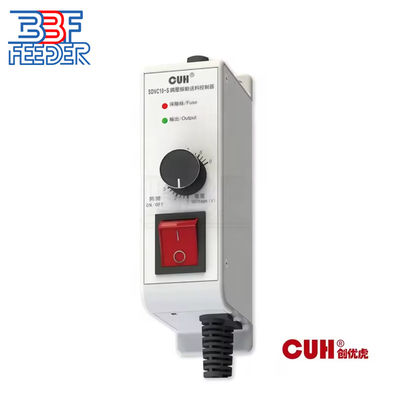 SDVC10-S(4A) Controlador de frequência para alimentador vibratório Certificado ROHS