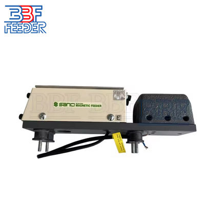 CA-L150AG Parecido com um alimentador linear de vibração recta vibração electromagnética direta