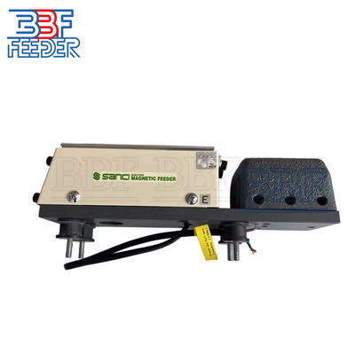 Sanki CA-L200AG Alimentador linear vibratório Alimentador linear vibratório eletromagnético