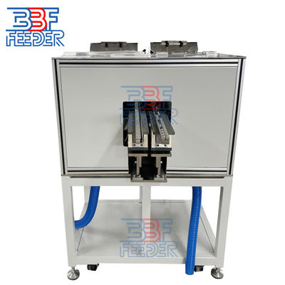 Automatização Alimentação Vibratório Bowl Alimentador Ruído leve Alimentador disco vibratório
