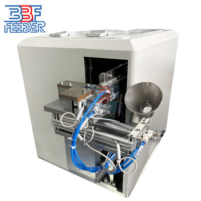 OEM / ODM Vibratory Bowl Feeder Custo eficácia velocidade constante Pequenas peças nozes parafuso Vibrating Feeder