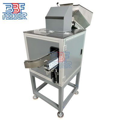 Alimentação automática vibratória de tigela de alimentação adaptada Hopper Elétrico Big Parts Bowl Feeder