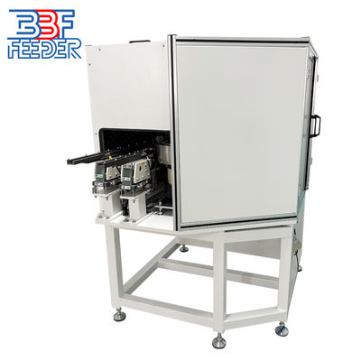 Design de Alimentador Vibratório Rotativo de Peças para Máquinas de Montagem OEM/ODM