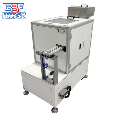 Alimentador vibratório rotativo de fábrica da China CE Personalizar alimentador de automação