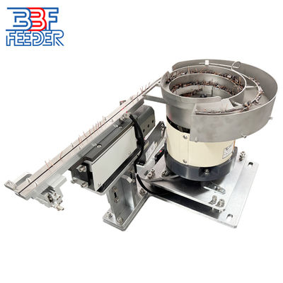 High Quality Rotary Parts Vibratory Feeding System Gasket Washer Vibration Bowl Feeder