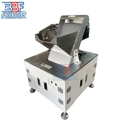 CE Feeder de passo de parafuso Parts Plug Stopper Componentes Feeder de passo