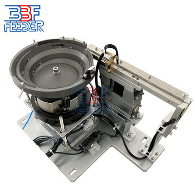 Industrial Automatic Vibrating Feeder Vibratory Bowl Feeder for Small Metal Parts