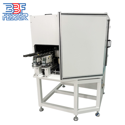 Design de Alimentador Vibratório Rotativo de Peças para Máquinas de Montagem OEM/ODM