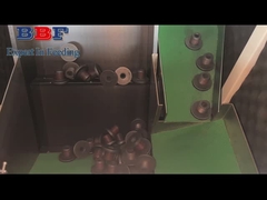 PLC Step Feeder Máquina de alimentação de nozes de grande capacidade de velocidade constante