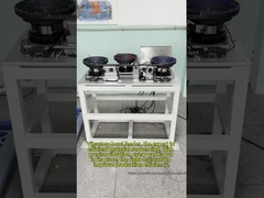 OEM/ODM Rodante de baixo ruído de velocidade constante de silicone