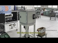 Peças metálicas de aço inoxidável de alta precisão