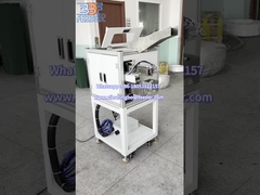 Alimentação de taças vibratórias - Como dobrar a eficiência do seu alimentador