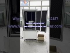 Aumente a produção em 300% com este alimentador vibratório