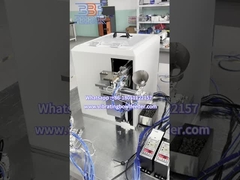 Alimentação de Copas Vibratórias: Veja os Parafusos Auto-Organizarem-se!