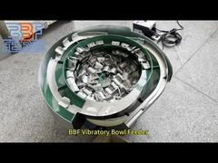 Sistema de alimentação automática de baixo ruído