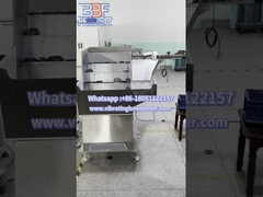 Como esta máquina de alimentação automática revolucionou a produção de chapas metálicas